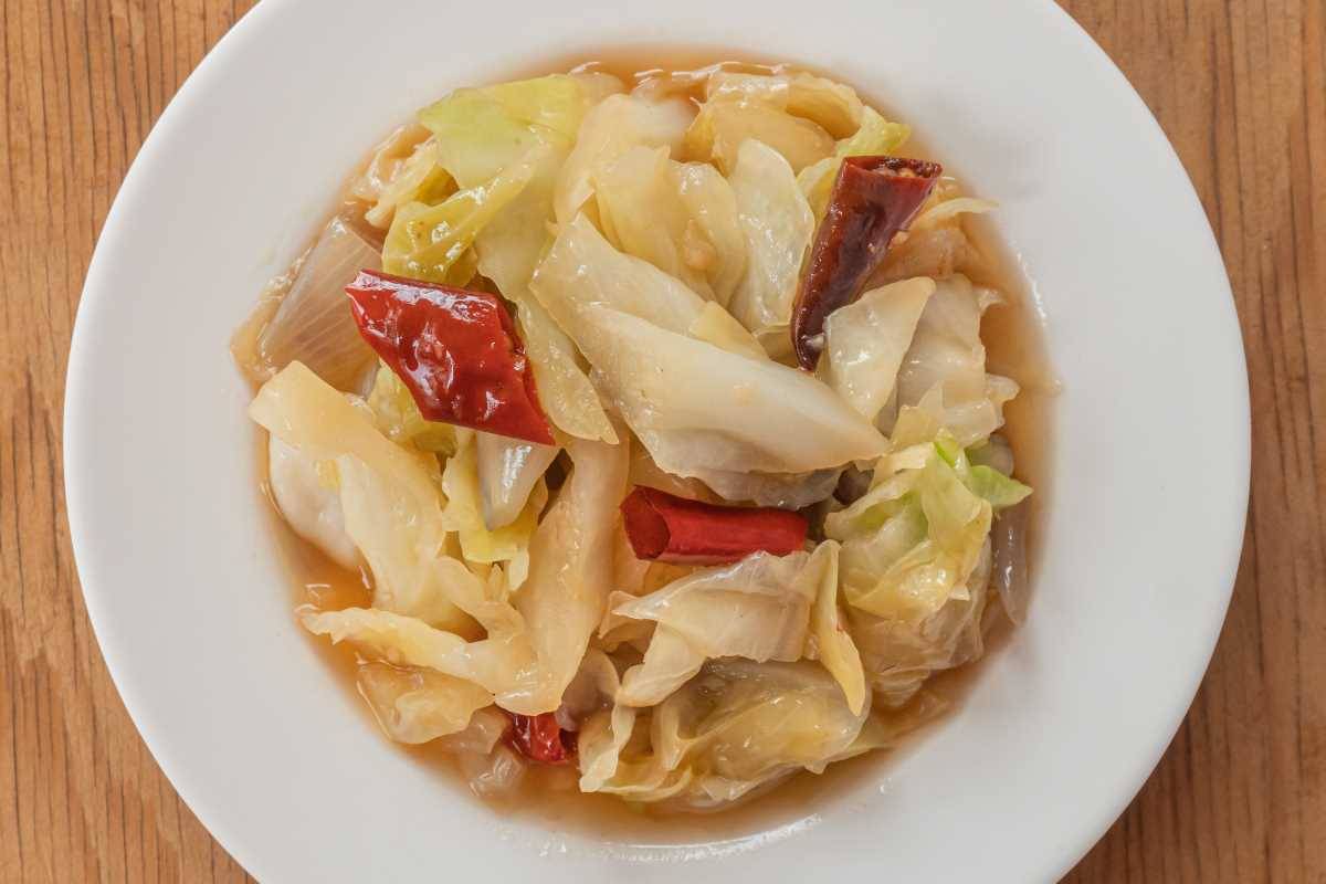 Classic Dinner J2. Vinegar Chicken